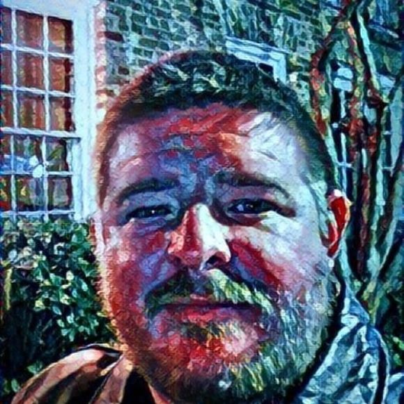 Meet your Posher, Grant - Picture 1 of 1